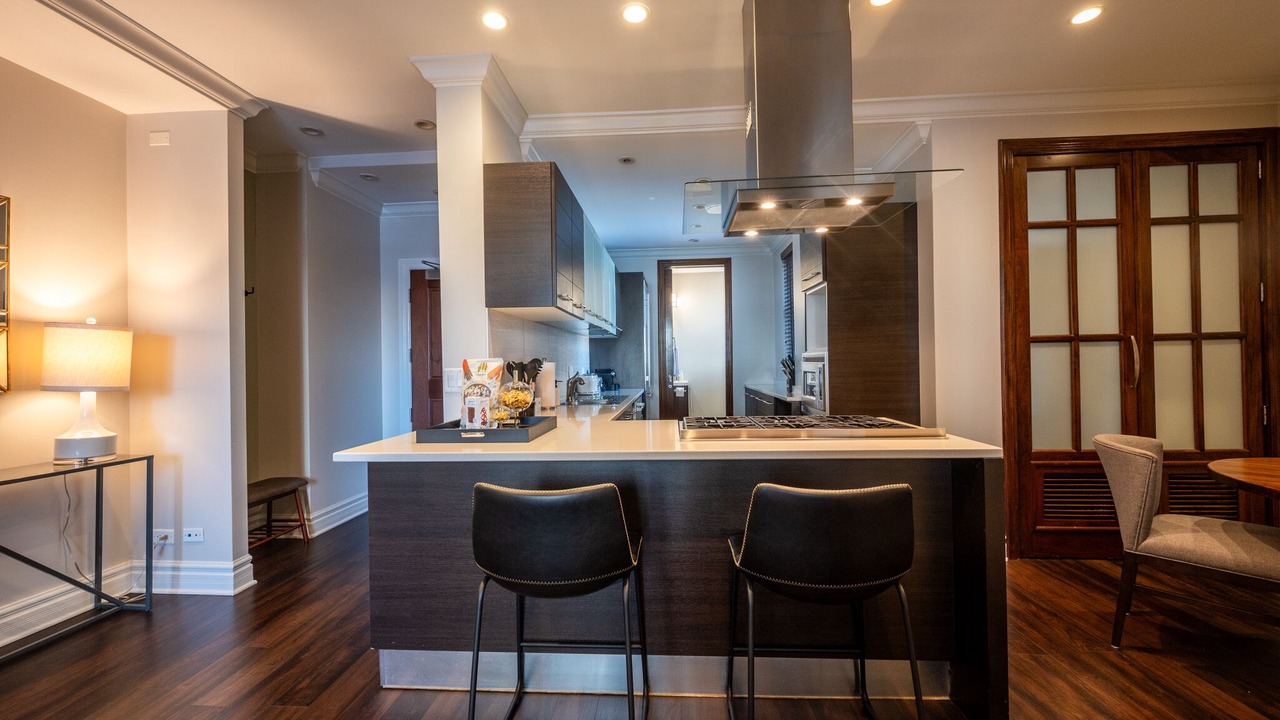 Photo of Kitchen in Near North Side