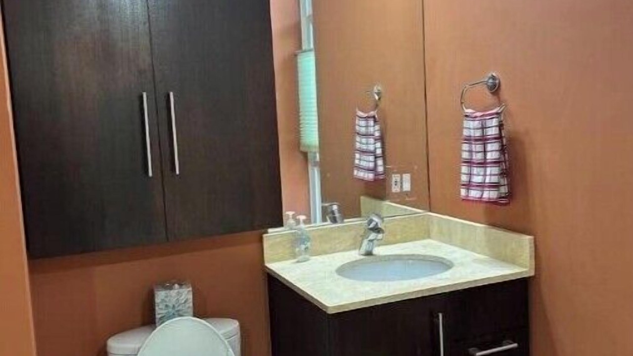 Photo of Bathroom in Oakland