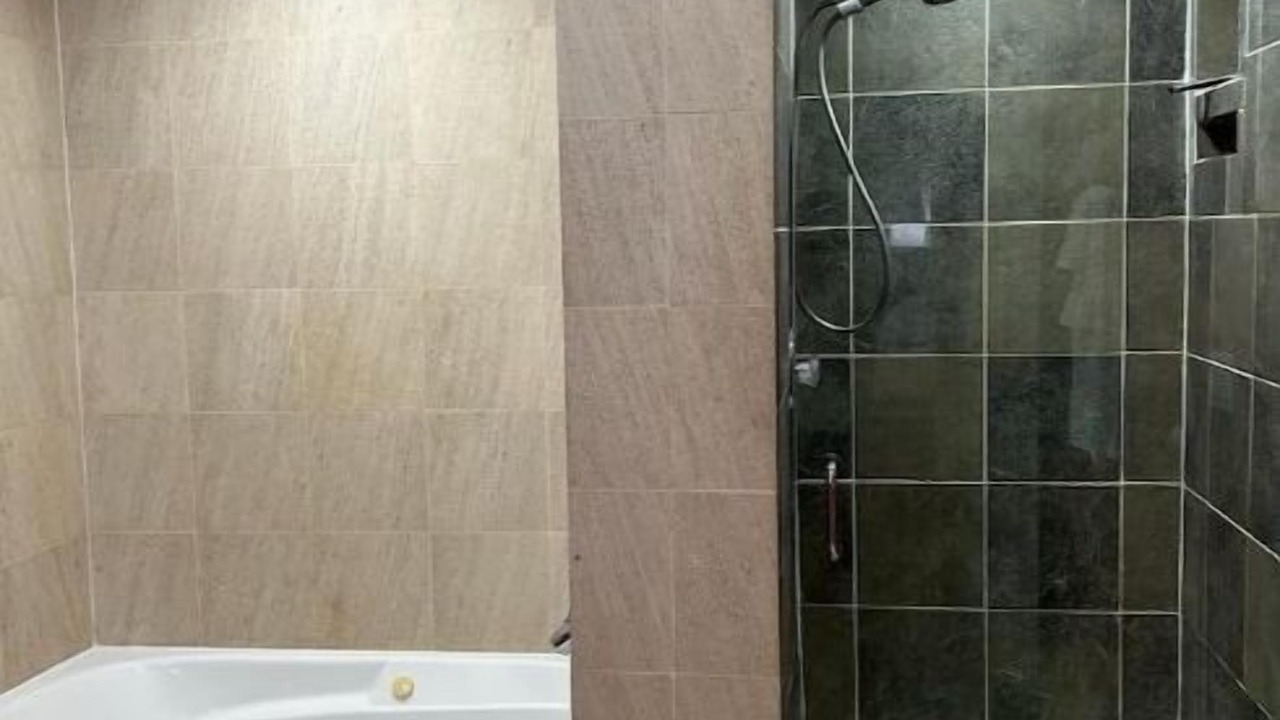 Photo of Bathroom in Oakland