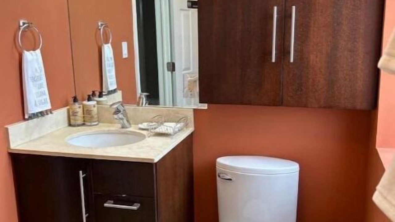 Photo of Bathroom in Oakland