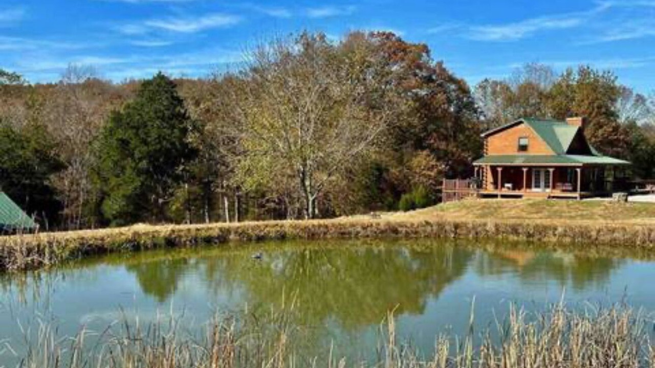 Photo of Outdoor in Pope County