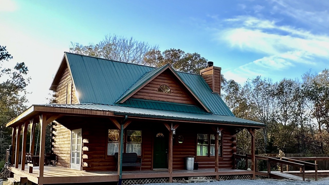 Photo of Outdoor in Pope County