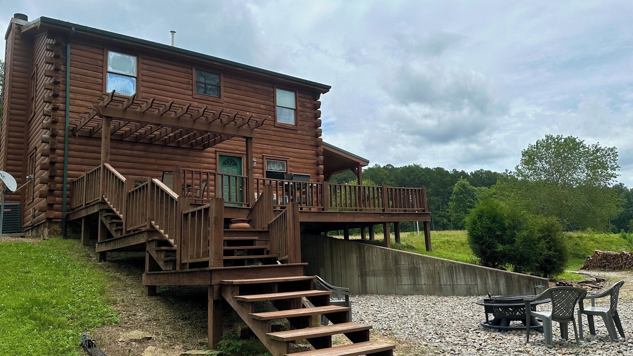 Photo of Outdoor in Pope County