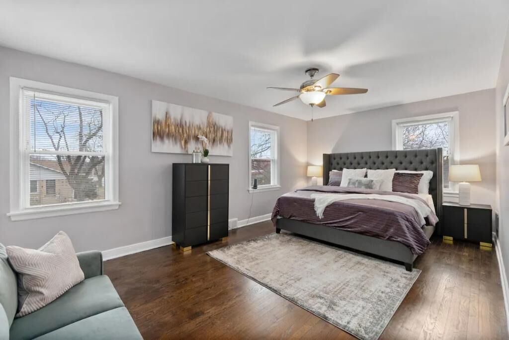 Photo of Bedroom in South Deering