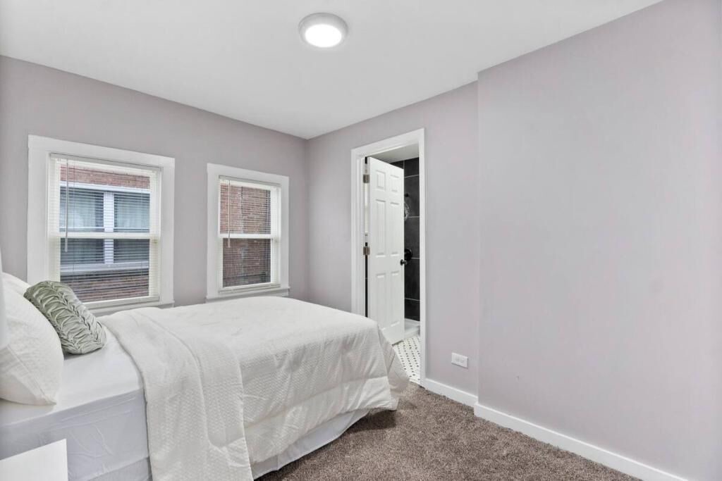 Photo of Bedroom in South Deering
