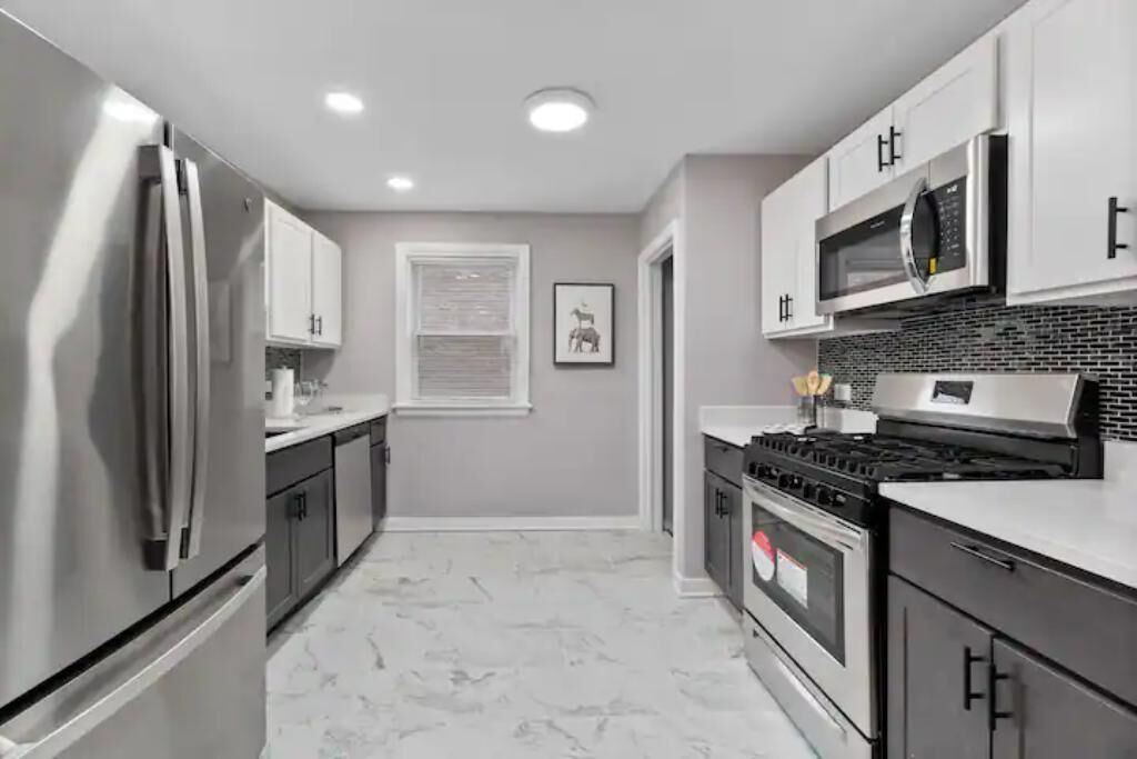 Photo of Kitchen in South Deering