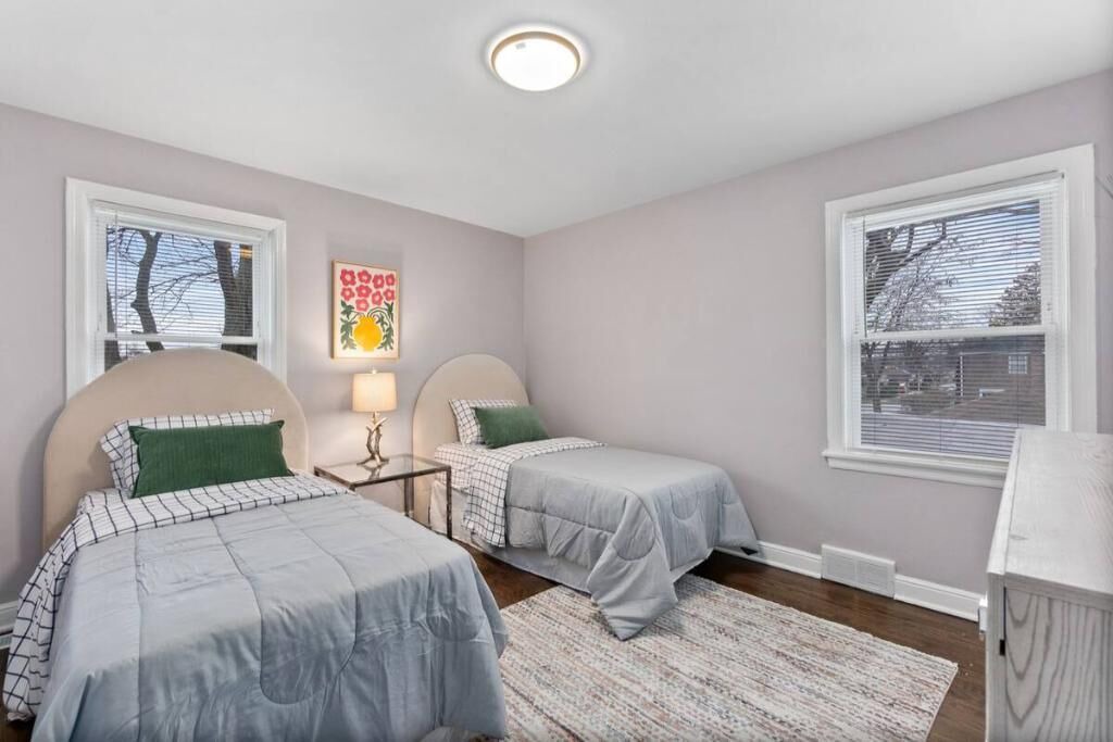 Photo of Bedroom in South Deering