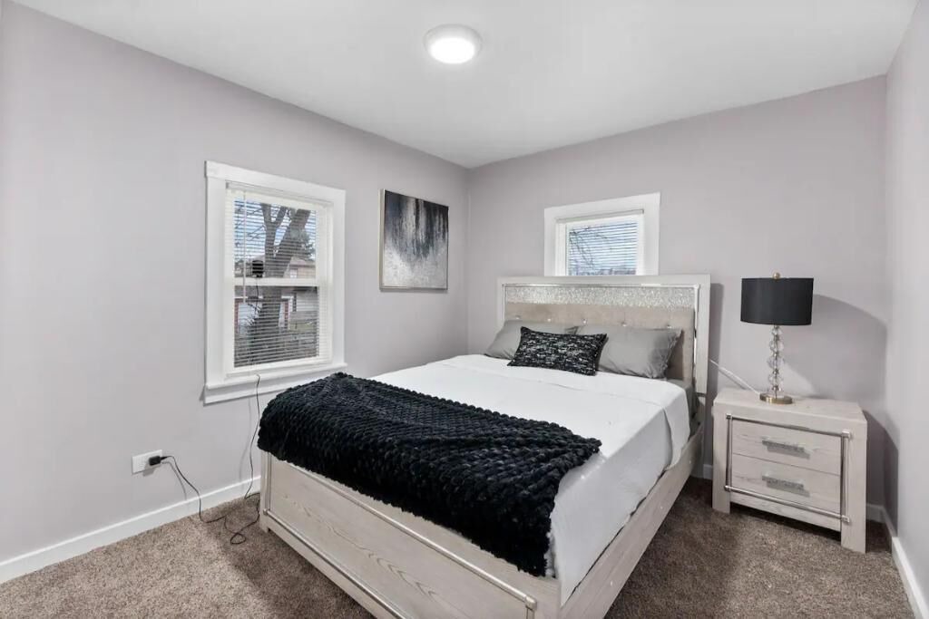 Photo of Bedroom in South Deering