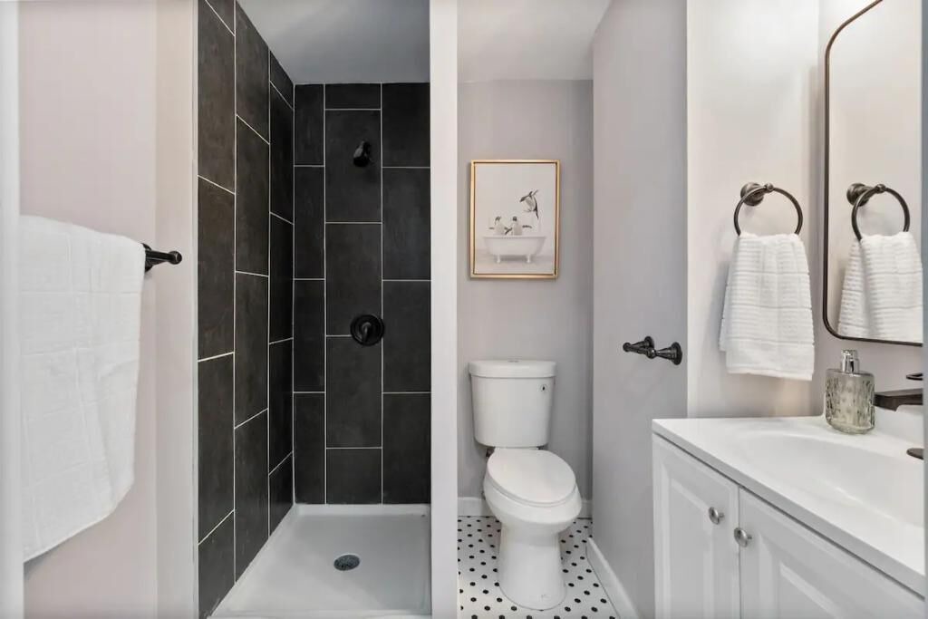 Photo of Bathroom in South Deering