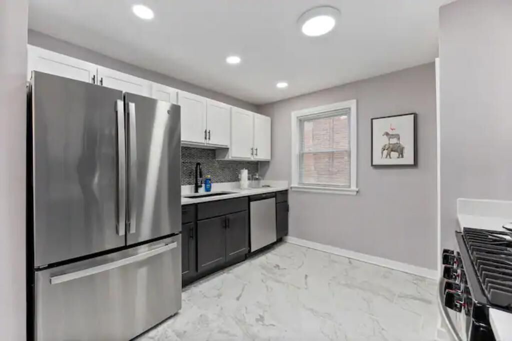 Photo of Kitchen in South Deering