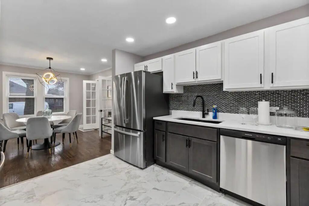 Photo of Kitchen in South Deering