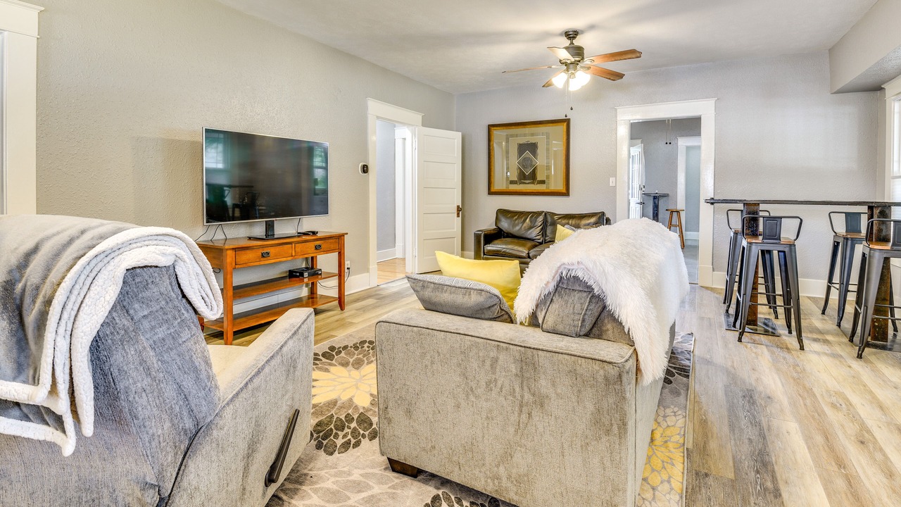 Photo of Bedroom in Anna