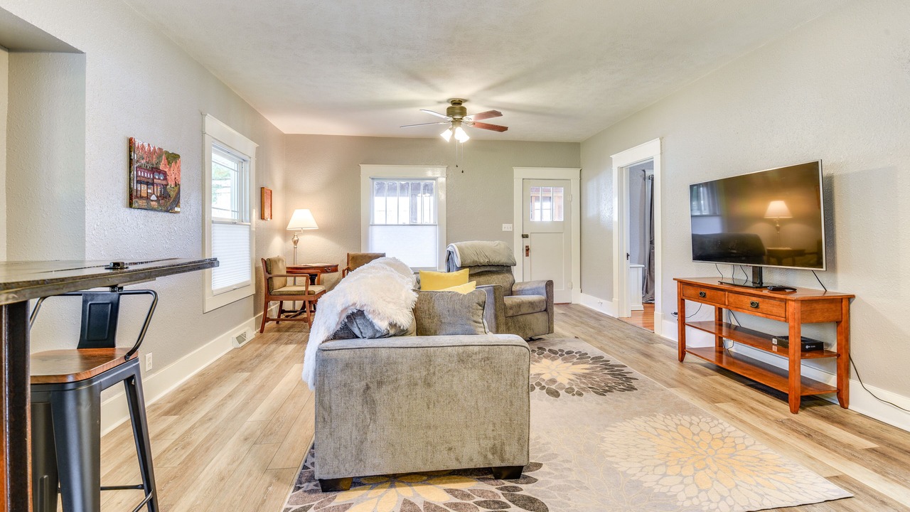 Photo of Livingroom in Anna