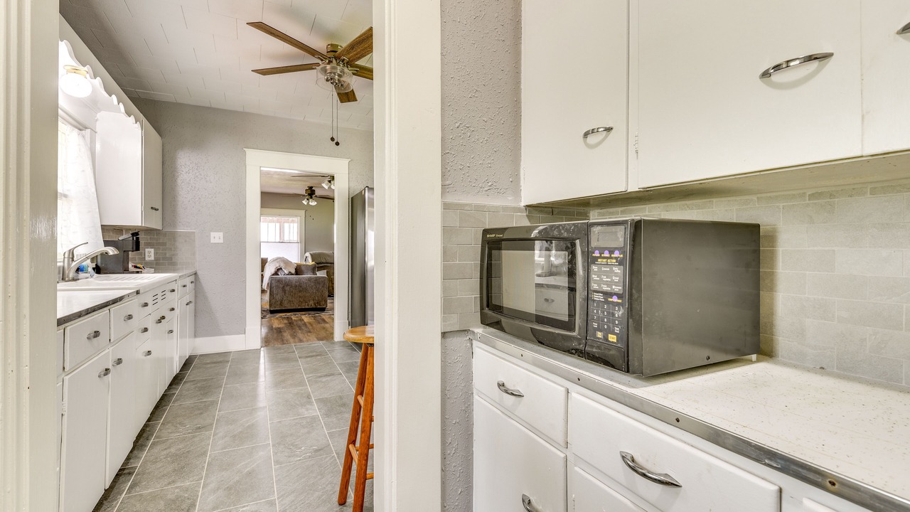 Photo of Kitchen in Anna