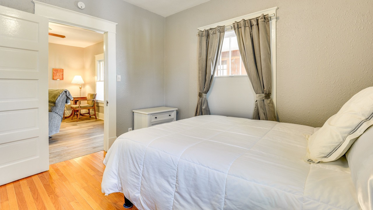 Photo of Bedroom in Anna