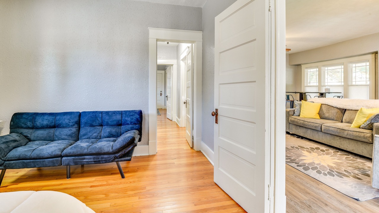 Photo of Livingroom in Anna
