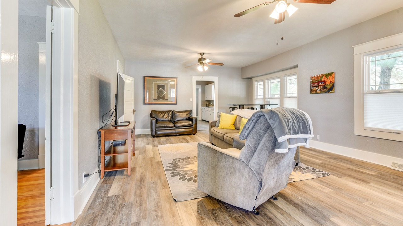 Photo of Livingroom in Anna