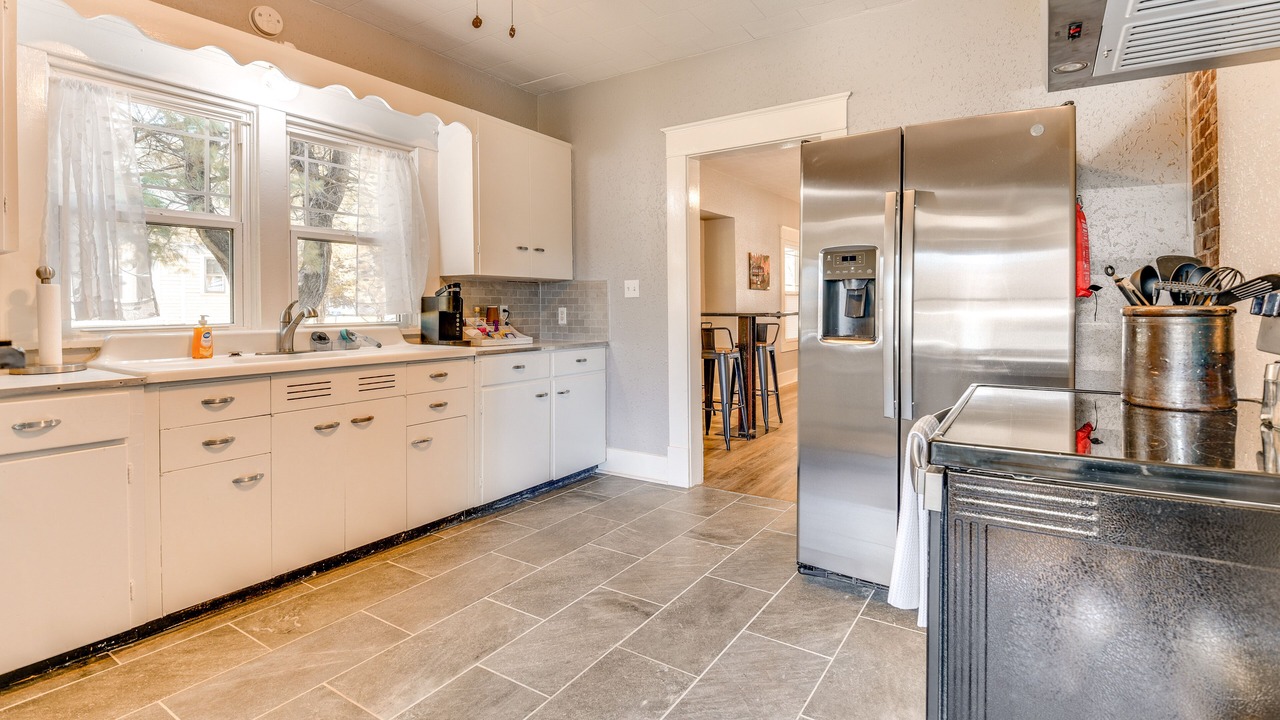 Photo of Kitchen in Anna