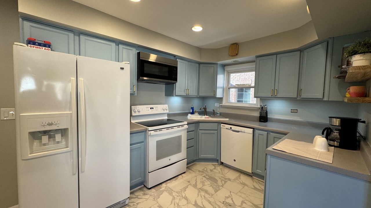 Photo of Kitchen in Skokie