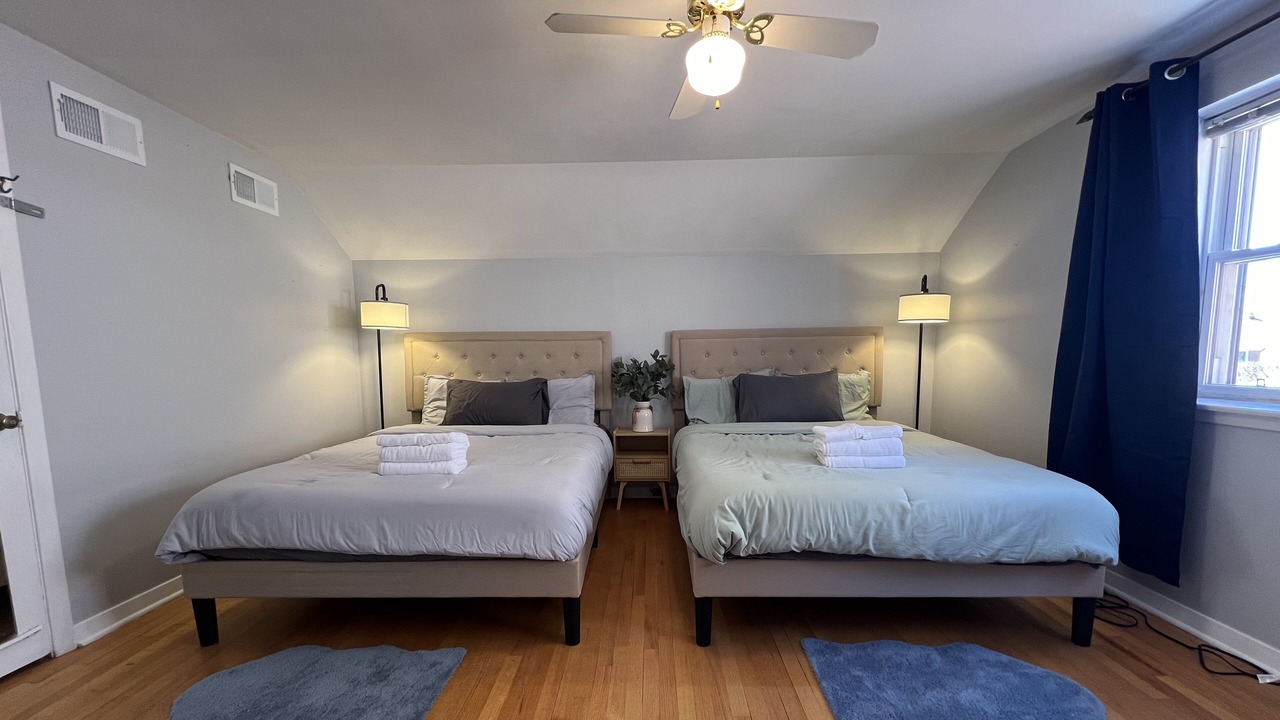 Photo of Bedroom in Skokie