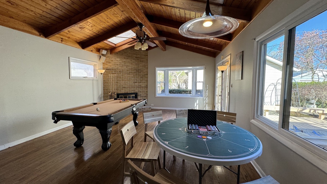 Photo of Bedroom in Skokie