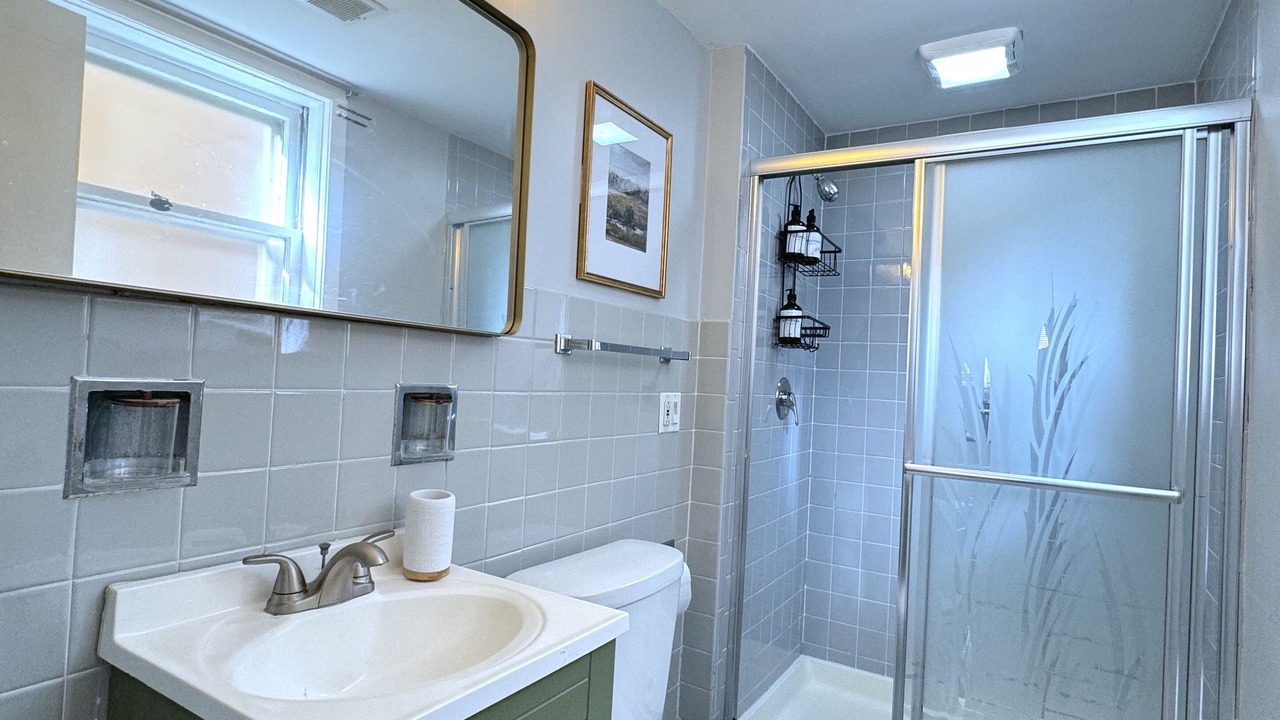Photo of Bathroom in Skokie