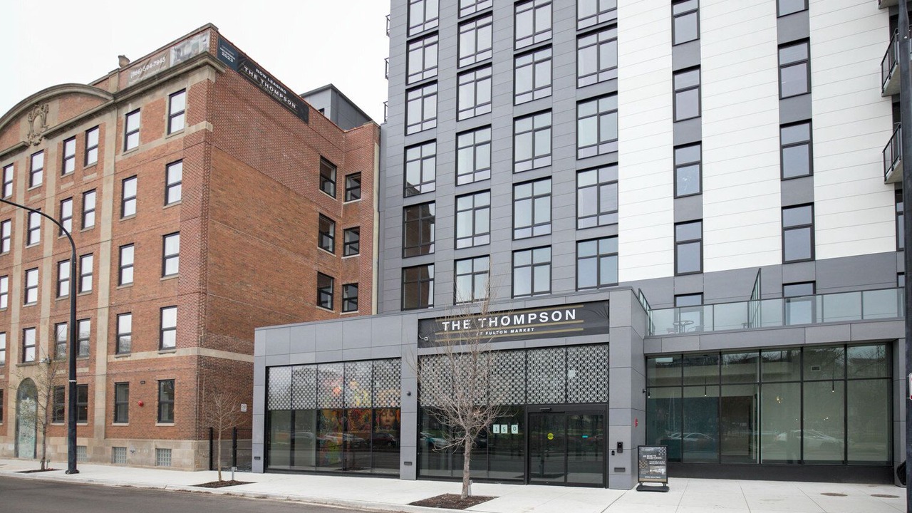 Photo of Outdoor in Near West Side