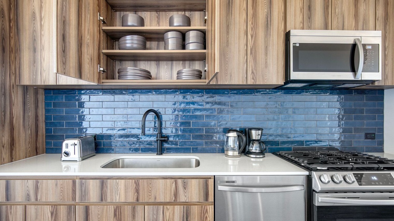 Photo of Kitchen in Near West Side