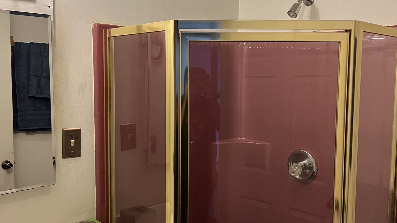 Photo of Bathroom in Murphysboro