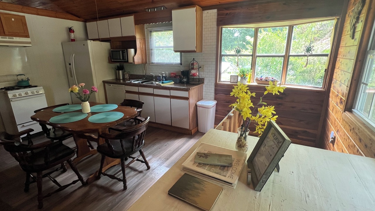 Photo of Kitchen in Murphysboro