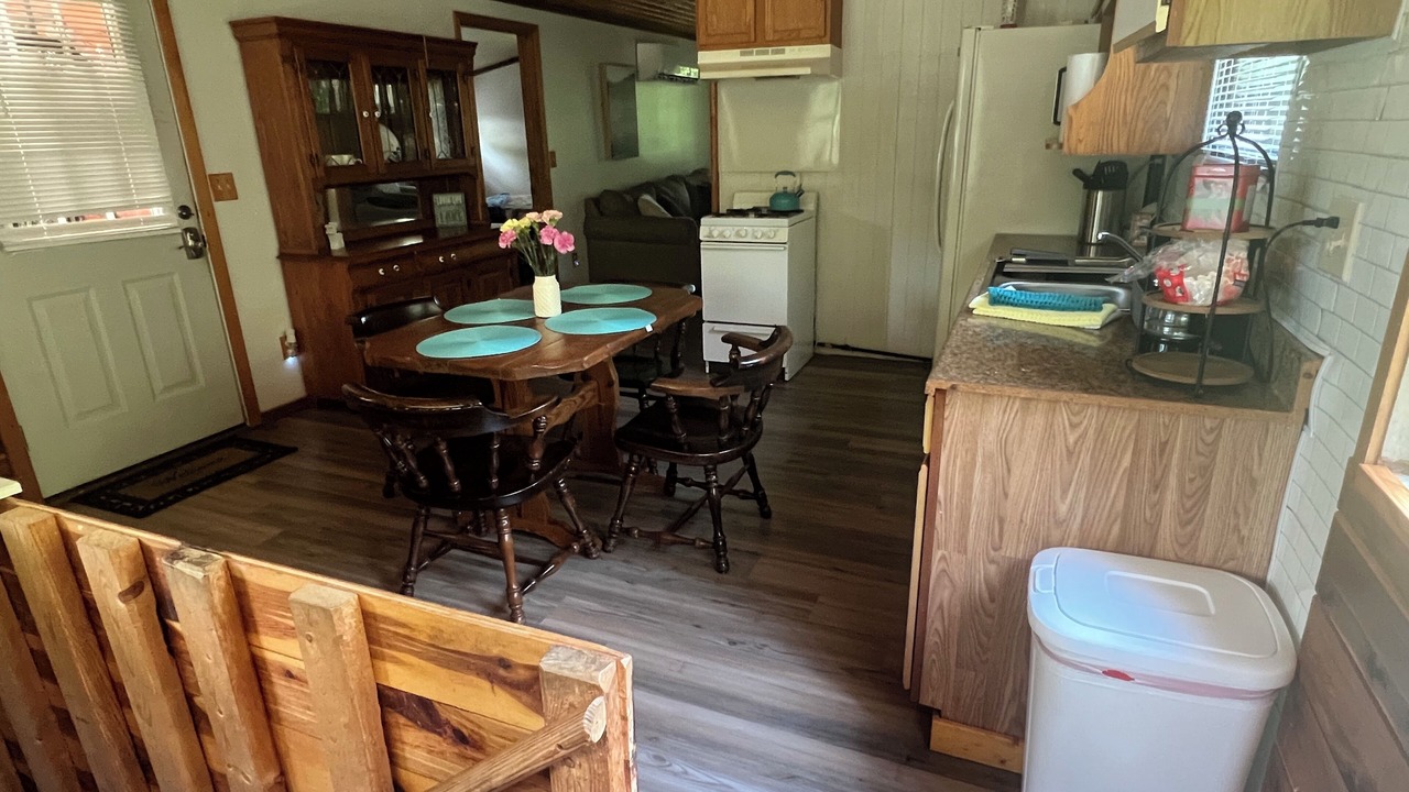 Photo of Kitchen in Murphysboro