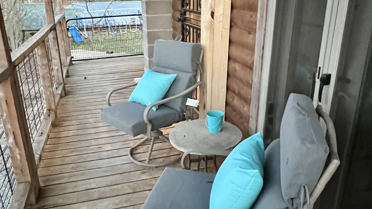 Photo of Outdoor in Murphysboro