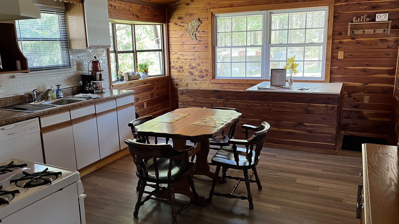 Photo of Kitchen in Murphysboro