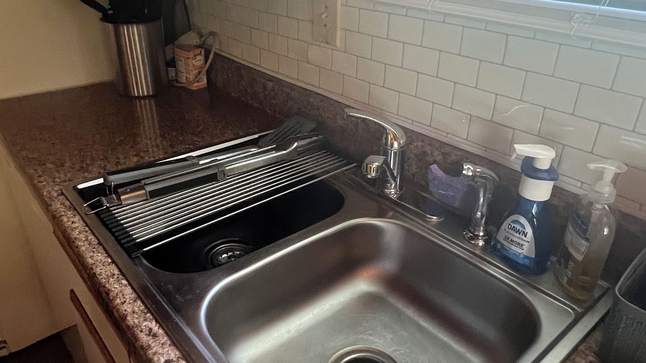 Photo of Kitchen in Murphysboro
