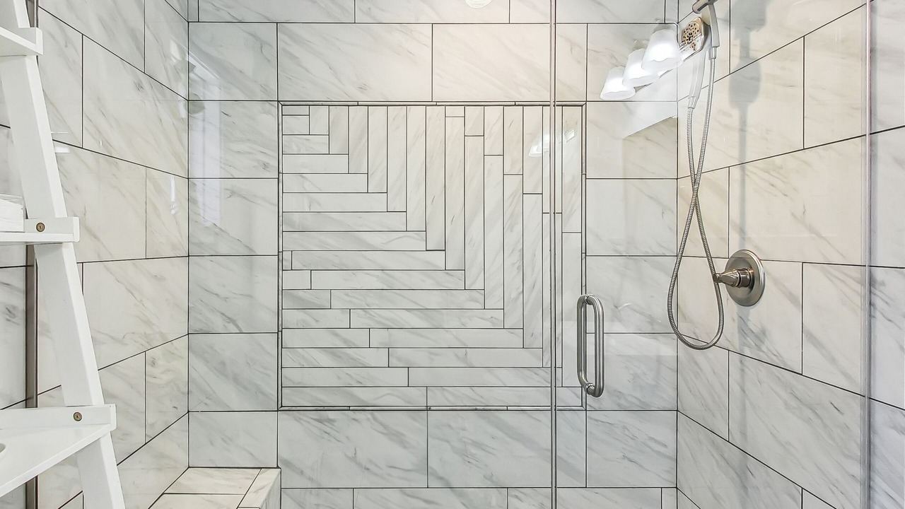 Photo of Bathroom in Evanston