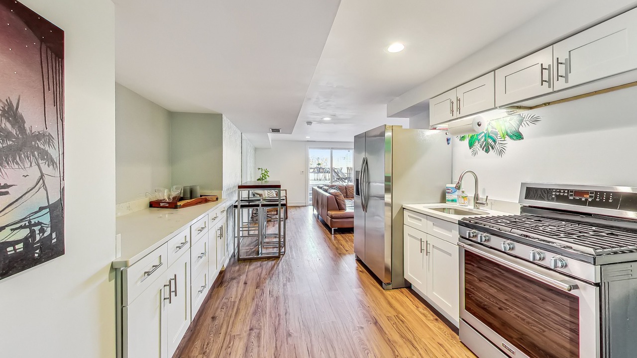 Photo of Kitchen in Evanston