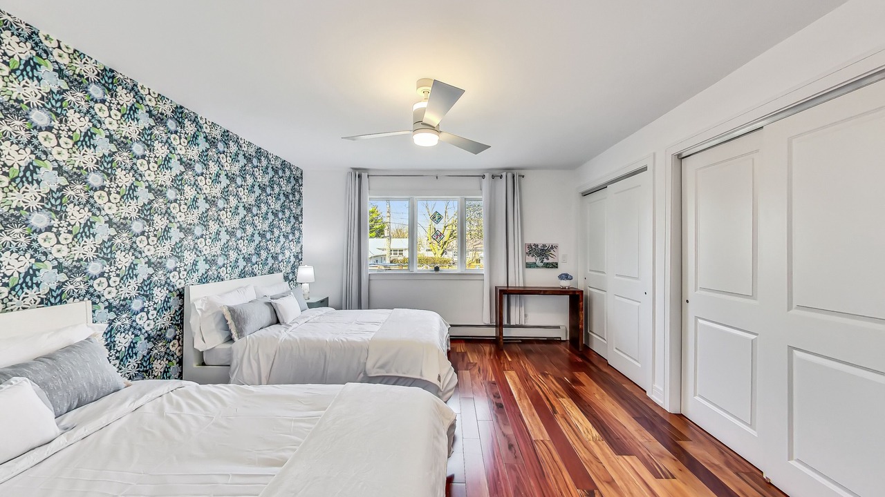 Photo of Bedroom in Evanston