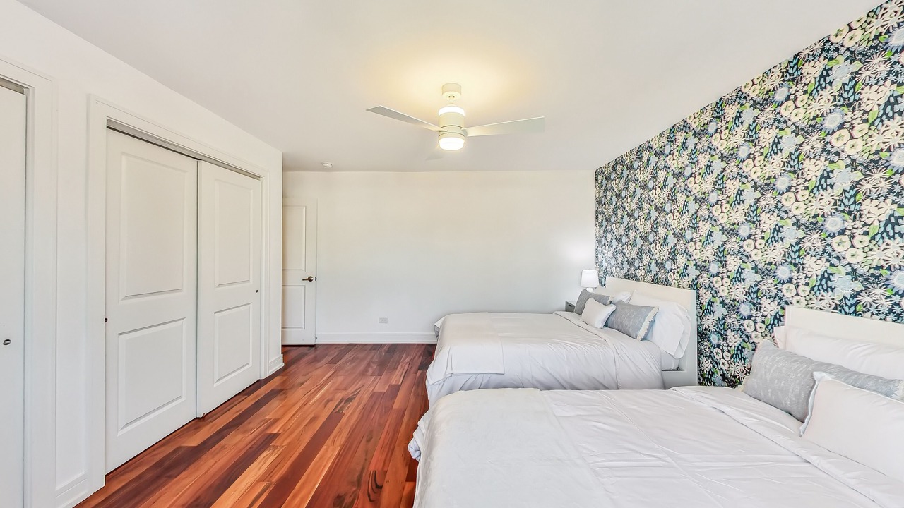 Photo of Bedroom in Evanston