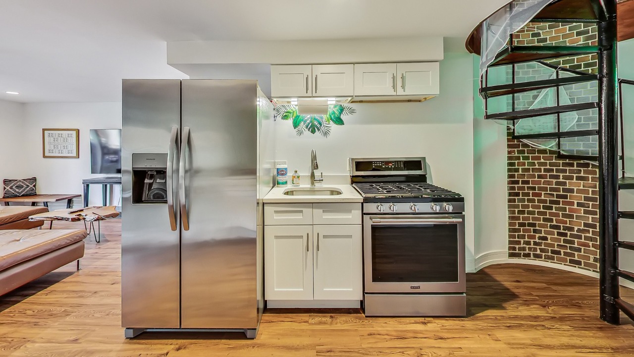 Photo of Kitchen in Evanston