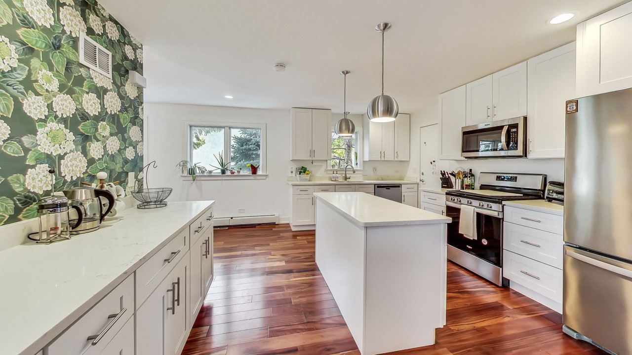 Photo of Kitchen in Evanston
