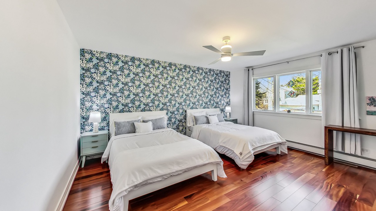 Photo of Bedroom in Evanston