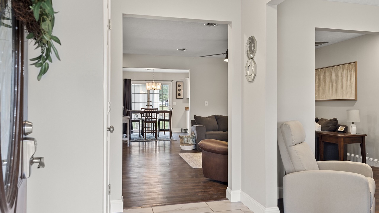 Photo of Livingroom in Springfield