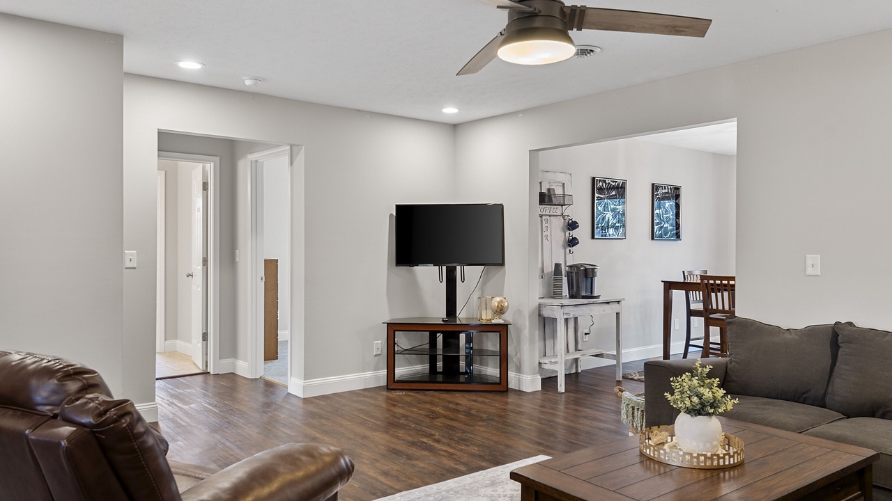 Photo of Livingroom in Springfield