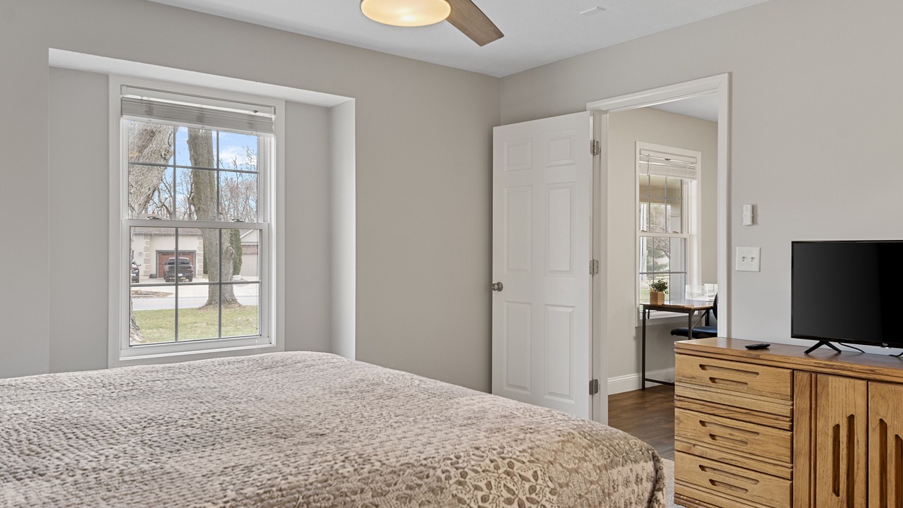 Photo of Bedroom in Springfield