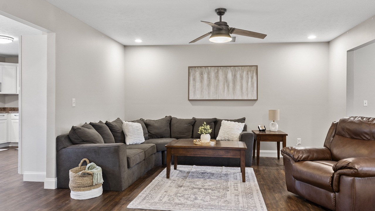 Photo of Livingroom in Springfield