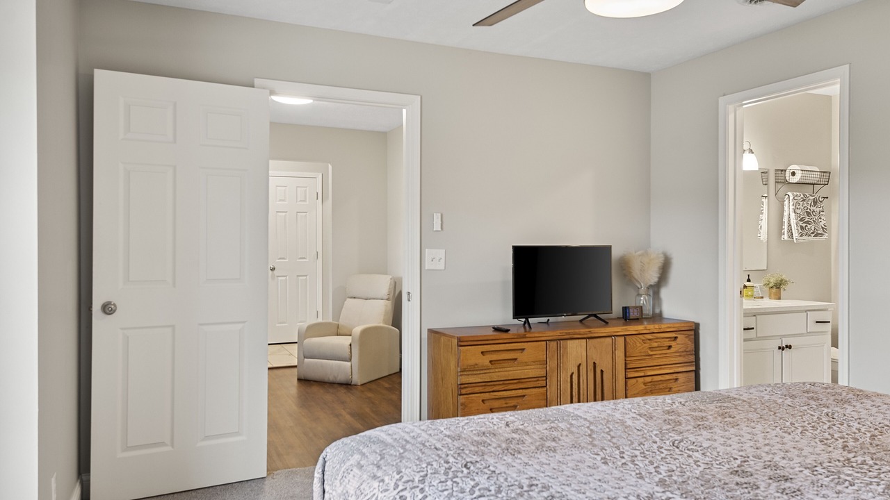 Photo of Bedroom in Springfield