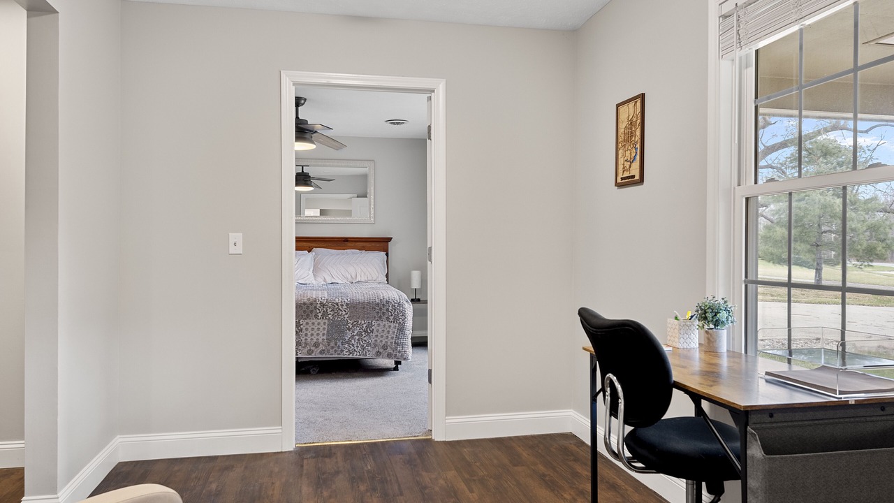 Photo of Bedroom in Springfield