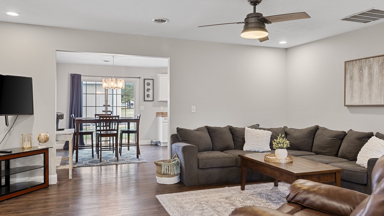 Photo of Livingroom in Springfield