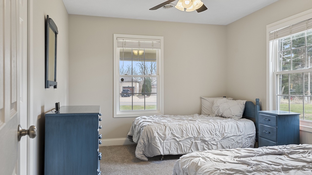 Photo of Bedroom in Springfield