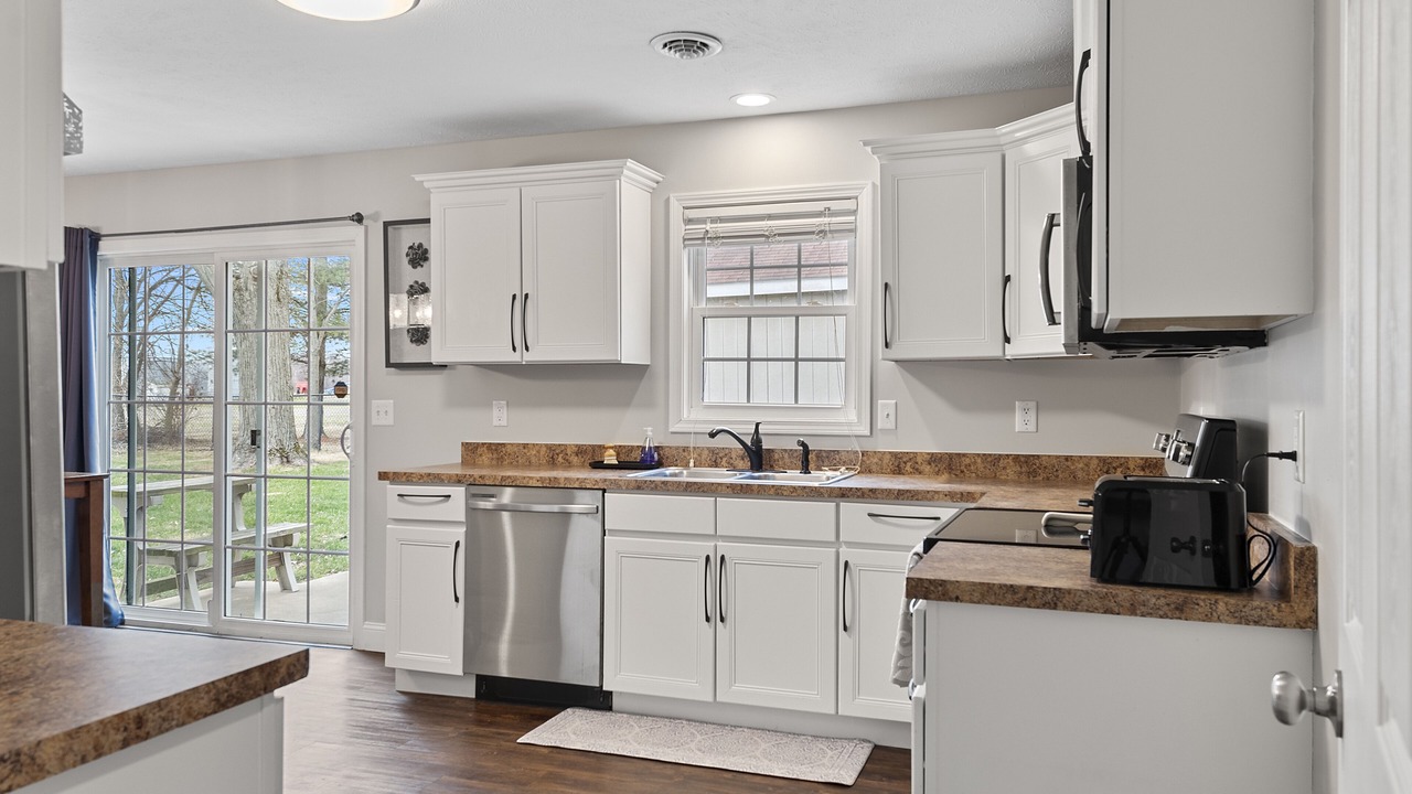 Photo of Kitchen in Springfield
